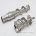 Stainless Steel Meat Grinder Parts of Stainless Steel